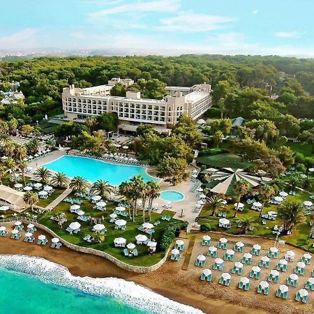 Turquoise Hotel Σιντέ Εξωτερικό φωτογραφία