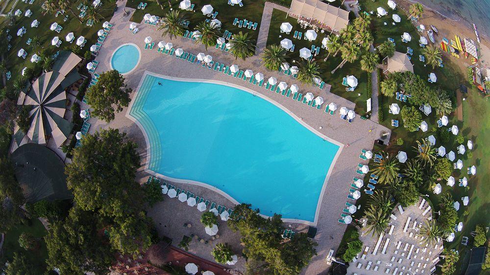 Turquoise Hotel Σιντέ Εξωτερικό φωτογραφία