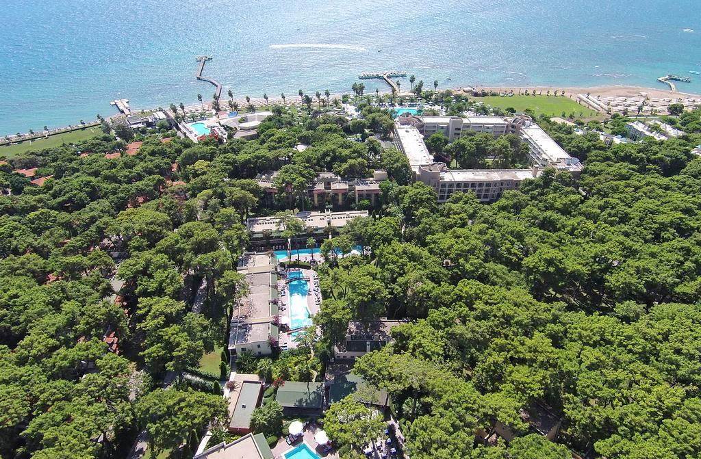 Turquoise Hotel Σιντέ Εξωτερικό φωτογραφία