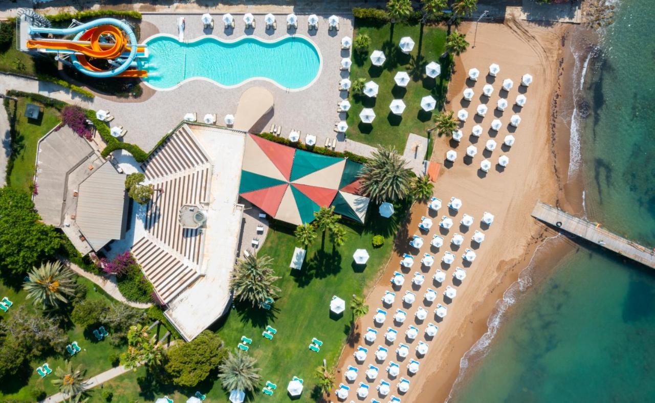 Turquoise Hotel Σιντέ Εξωτερικό φωτογραφία