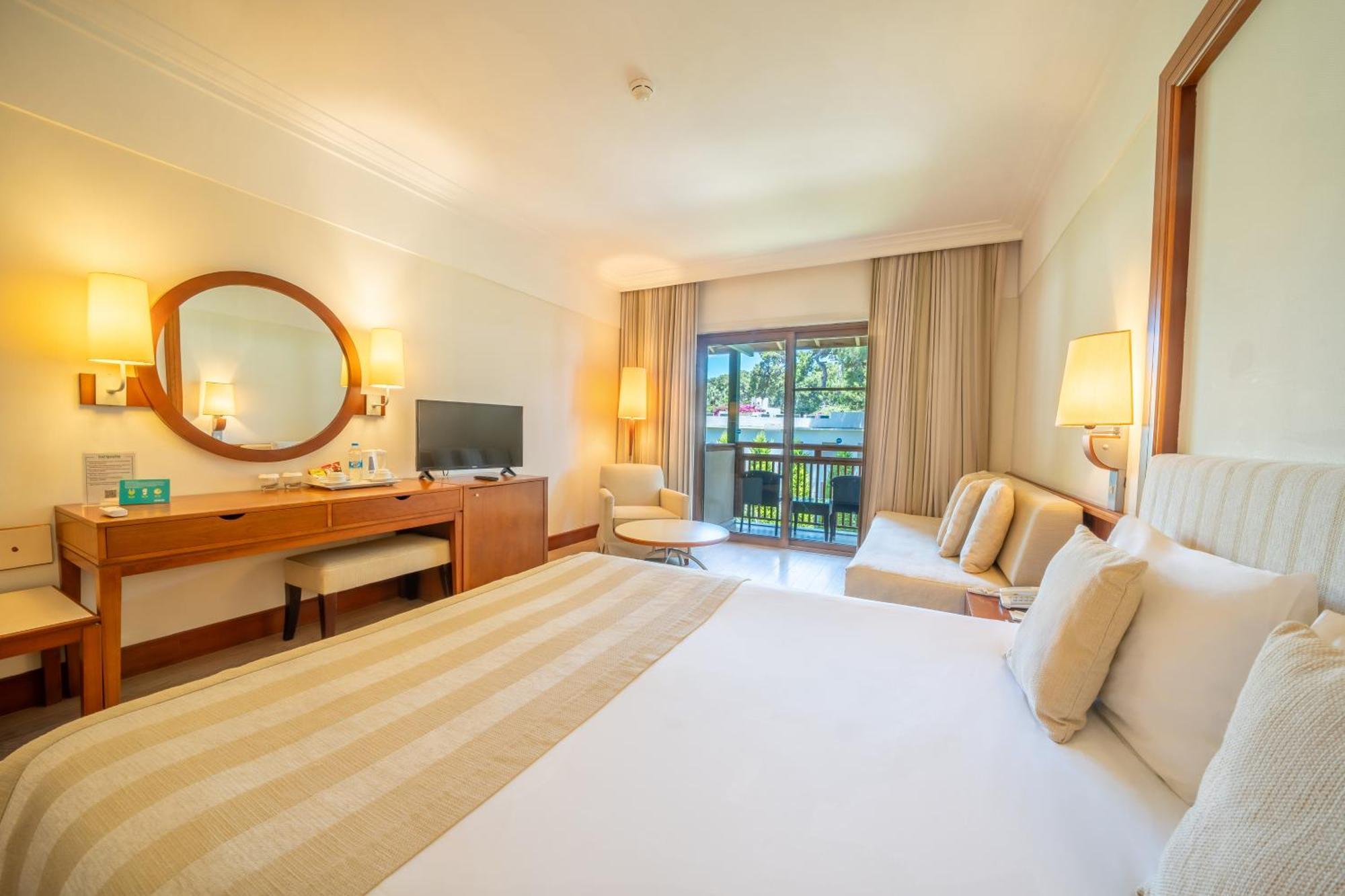 Turquoise Hotel Σιντέ Εξωτερικό φωτογραφία