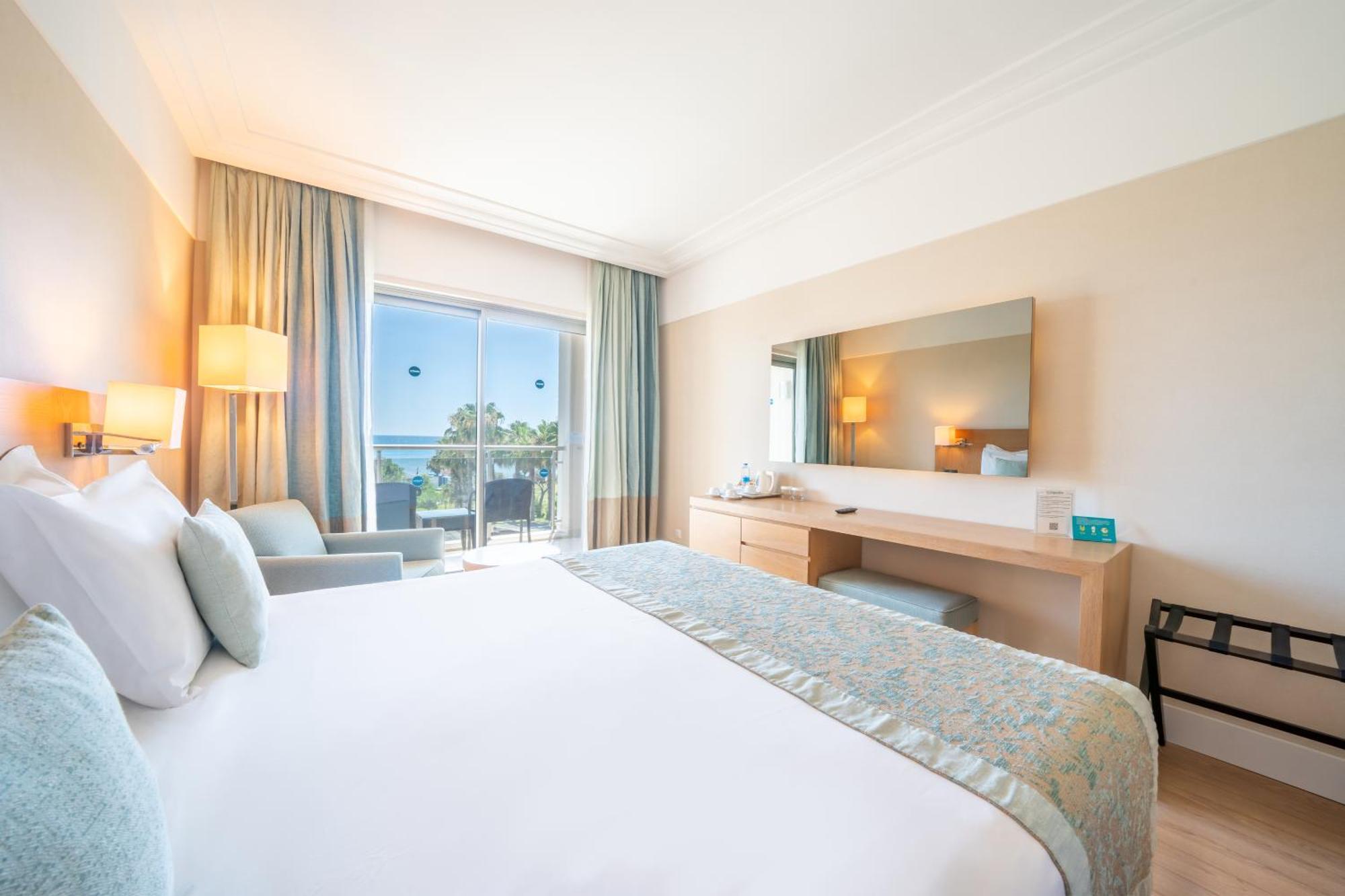 Turquoise Hotel Σιντέ Εξωτερικό φωτογραφία