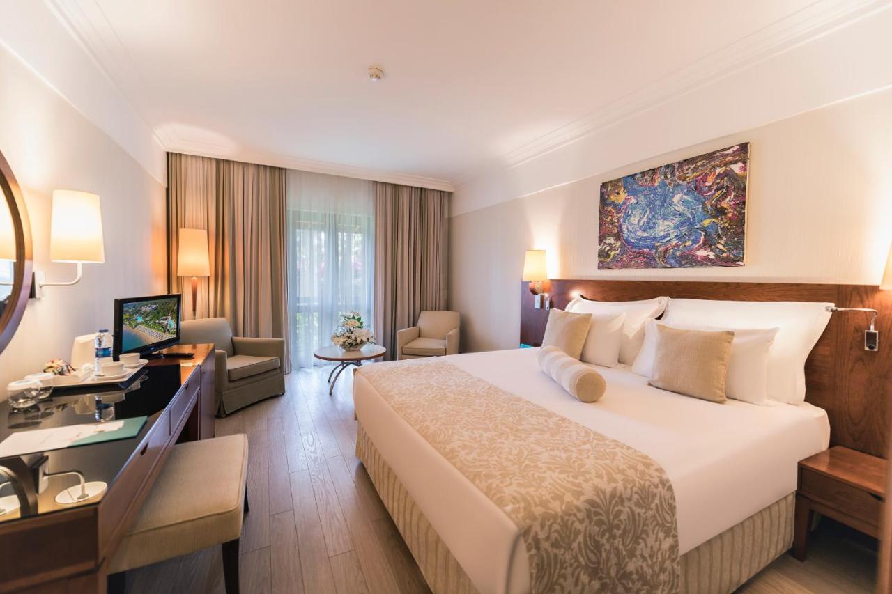 Turquoise Hotel Σιντέ Εξωτερικό φωτογραφία