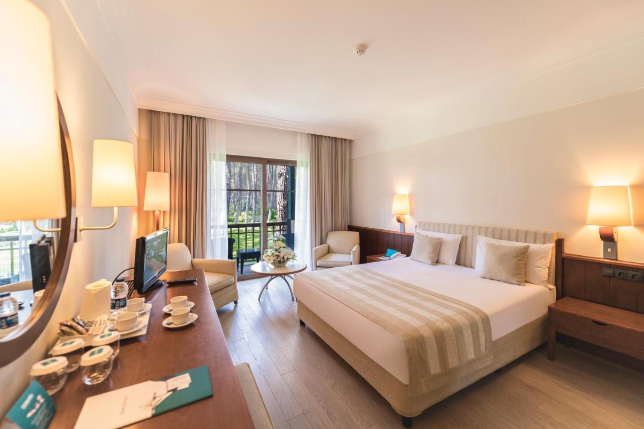 Turquoise Hotel Σιντέ Εξωτερικό φωτογραφία