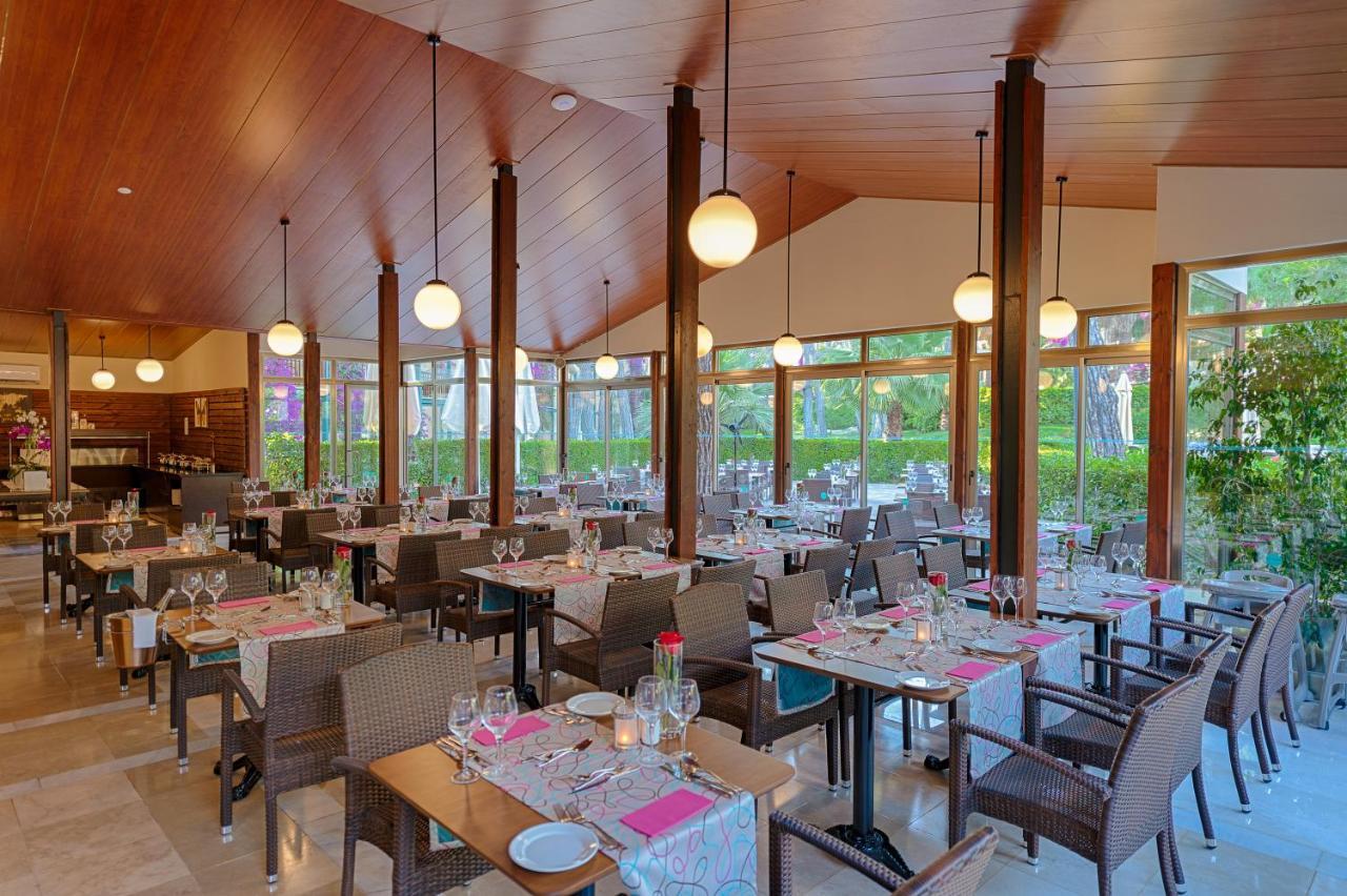 Turquoise Hotel Σιντέ Εξωτερικό φωτογραφία