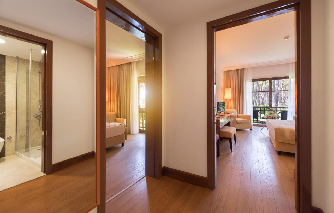 Turquoise Hotel Σιντέ Εξωτερικό φωτογραφία