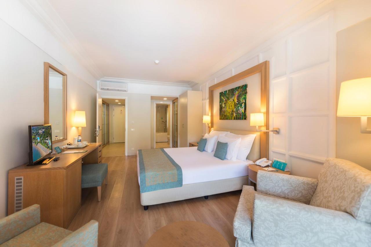 Turquoise Hotel Σιντέ Εξωτερικό φωτογραφία