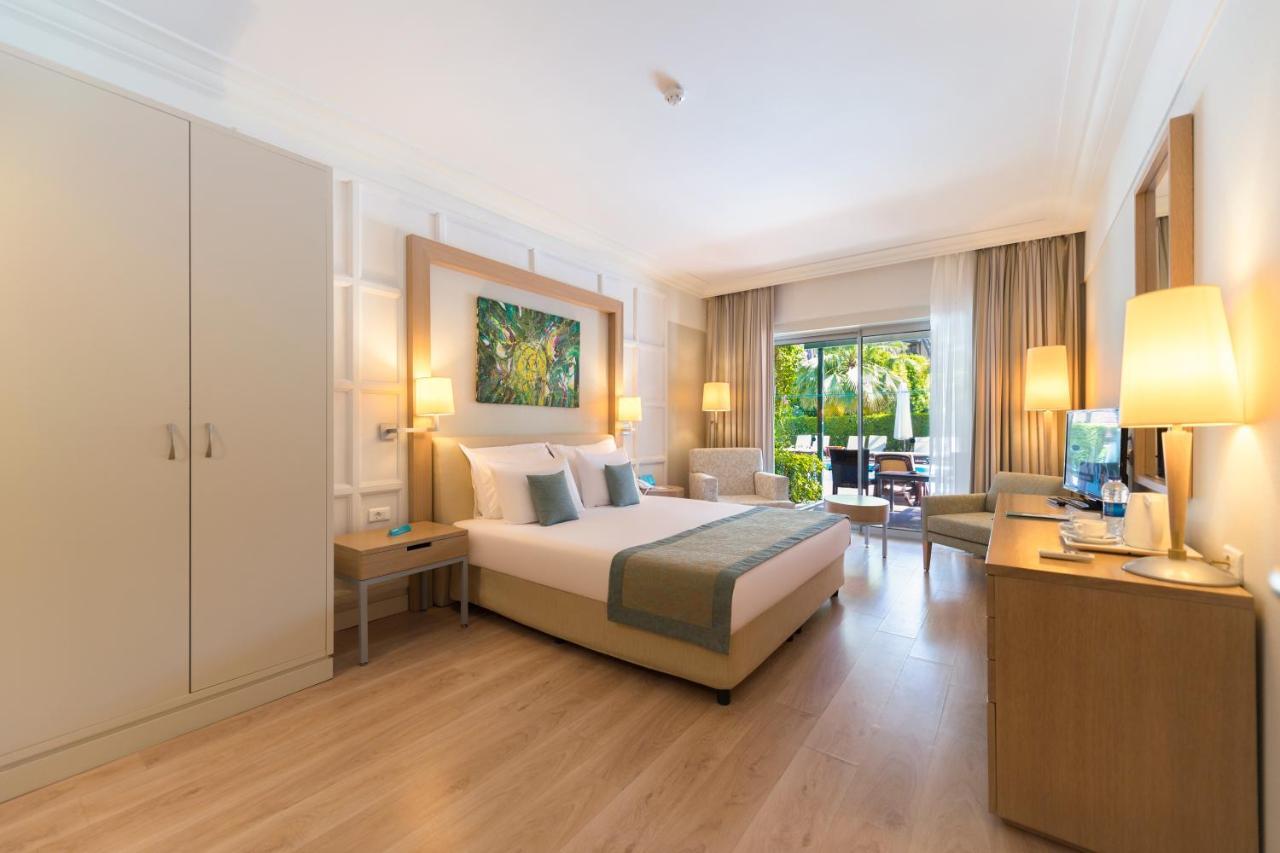 Turquoise Hotel Σιντέ Εξωτερικό φωτογραφία