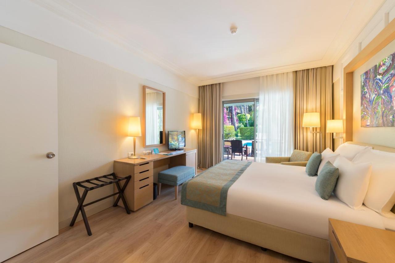 Turquoise Hotel Σιντέ Εξωτερικό φωτογραφία