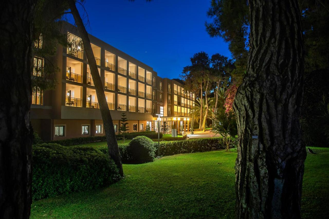 Turquoise Hotel Σιντέ Εξωτερικό φωτογραφία