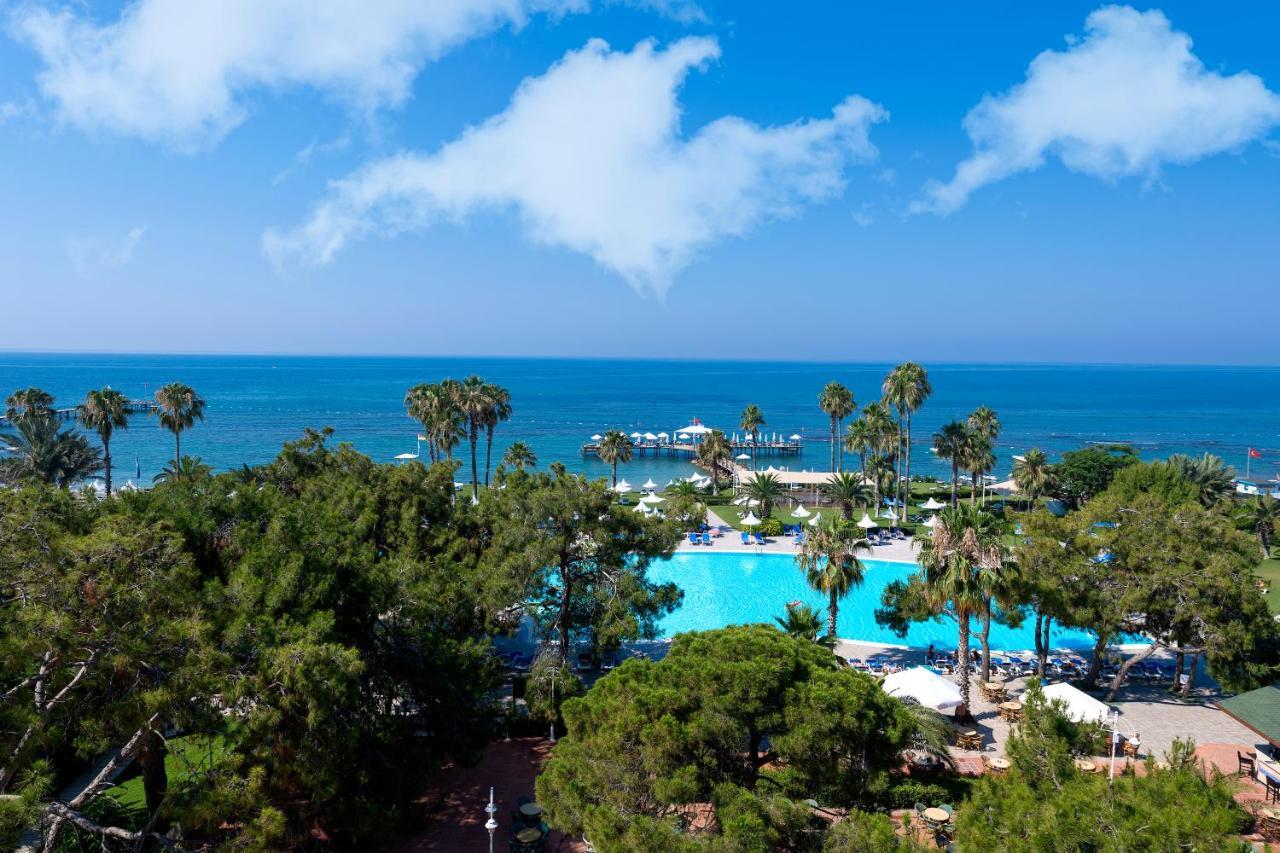 Turquoise Hotel Σιντέ Εξωτερικό φωτογραφία